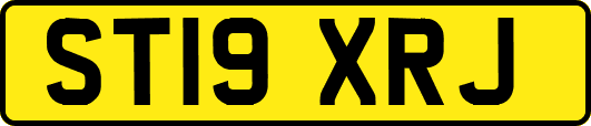 ST19XRJ