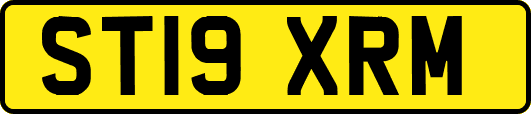 ST19XRM