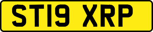 ST19XRP