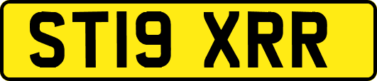 ST19XRR