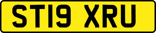 ST19XRU