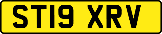 ST19XRV