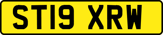 ST19XRW