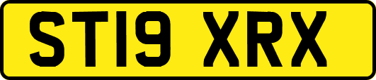 ST19XRX