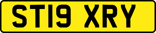 ST19XRY