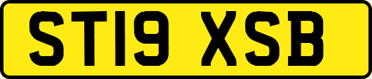 ST19XSB