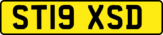 ST19XSD
