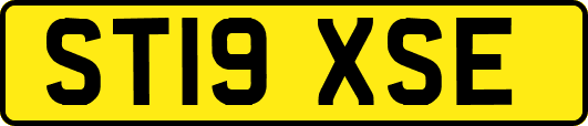 ST19XSE