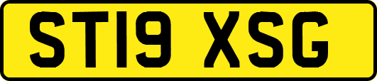 ST19XSG