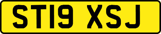 ST19XSJ