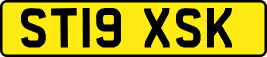 ST19XSK
