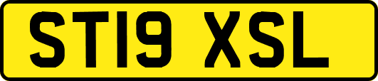 ST19XSL