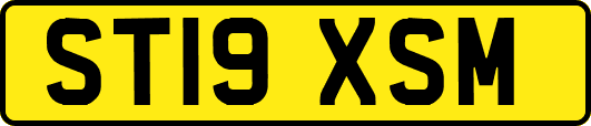 ST19XSM