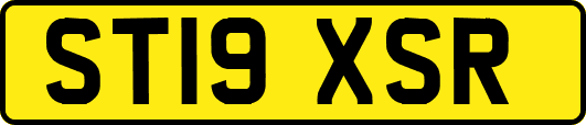 ST19XSR