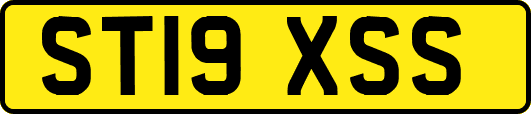 ST19XSS