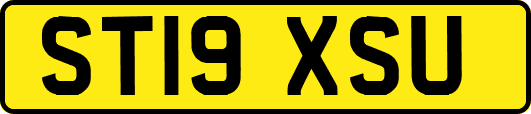 ST19XSU