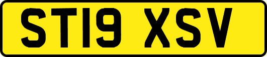 ST19XSV