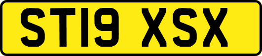 ST19XSX