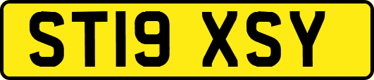 ST19XSY