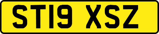 ST19XSZ