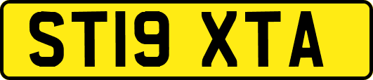 ST19XTA