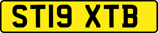 ST19XTB