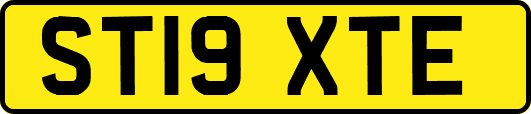 ST19XTE