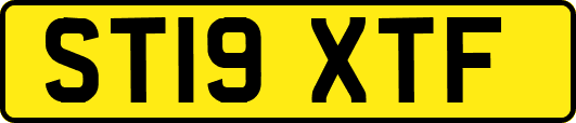 ST19XTF