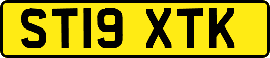 ST19XTK