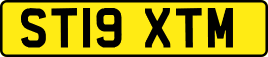 ST19XTM