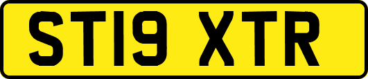 ST19XTR