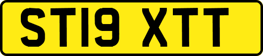 ST19XTT