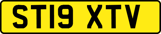 ST19XTV