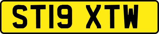 ST19XTW