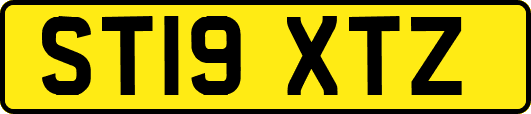 ST19XTZ