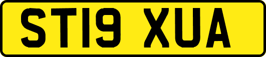 ST19XUA