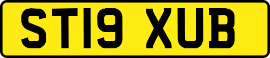ST19XUB
