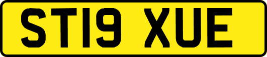 ST19XUE
