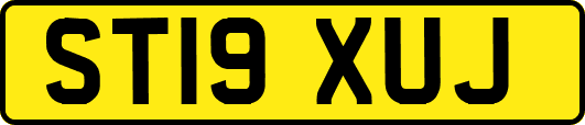 ST19XUJ