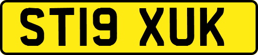 ST19XUK