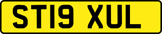 ST19XUL