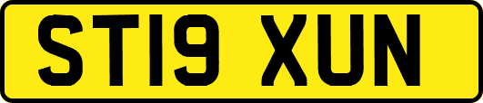 ST19XUN
