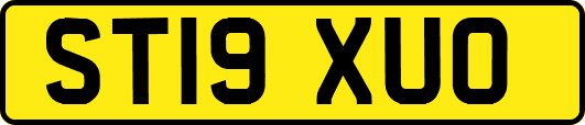 ST19XUO