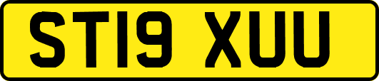 ST19XUU