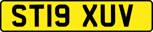 ST19XUV