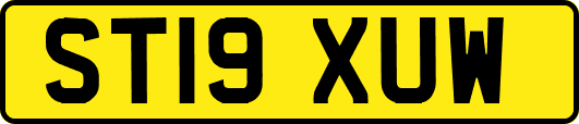 ST19XUW