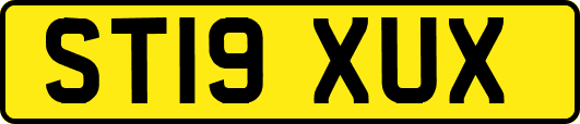 ST19XUX