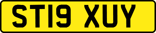 ST19XUY