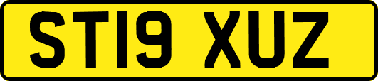 ST19XUZ