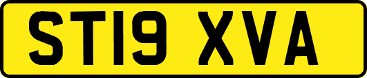 ST19XVA
